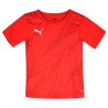 PUMA-individualRISE Graphic Tee Jr-01