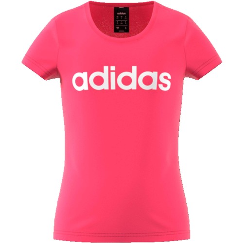 EH6137 CAMISETA JR. ADIDAS