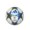 BALON blanco ADIDAS UCL PRO SAL JP1546--WHITE/DKBLUE/PANTON-