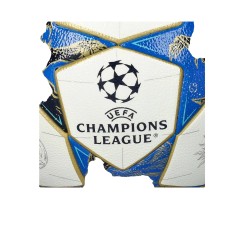 BALON blanco ADIDAS UCL PRO SAL JP1546--WHITE/DKBLUE/PANTON-