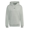 SUDADERA ADIDAS-M FV HD VERLIN HK2823 GRIS HOMBRE CAPUCHA