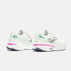 Zapatilla para Running para MUJER JOMA RVIPLS2602