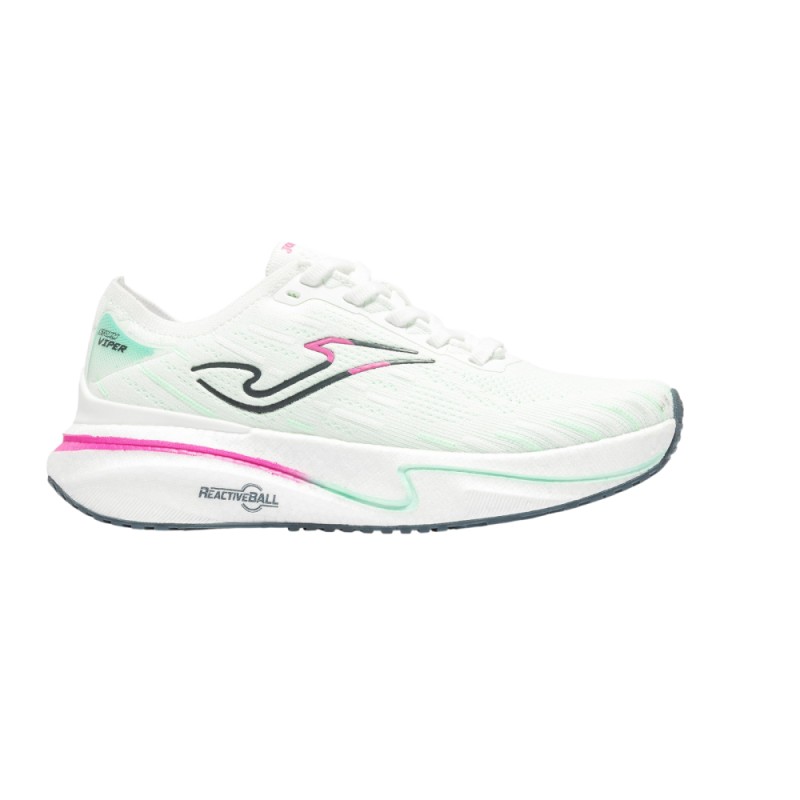Zapatilla para Running para MUJER JOMA RVIPLS2602