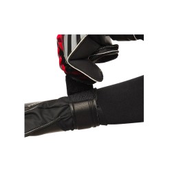 GUANTES  PORTERO negro ADIDAS PRED GL TRN J unisex junior JM6826