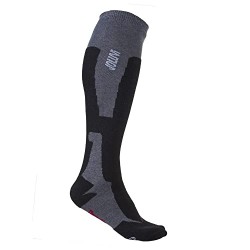 CALCETIN negro JOLUVI THERMOLITE SNOW 2 PR UNISEX 230672