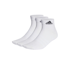 CALCETIN blanco ADIDAS-C SPW ANK 3P-unisex HT3441