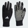 GUANTE negro ADIDAS TIRO C GLOVES HS9750 TACTIL