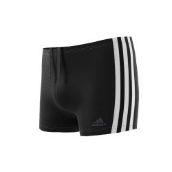 BAÑADOR negro ADIDAS JUNIOR FIT BX 3S Y DP7540