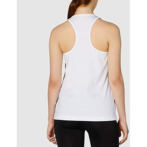 W D2M 3S TANK/ Tirantes CAMISETA MUJER