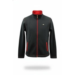 CHAQUETA azul SLX PESPUNTES 258XZ4119F01