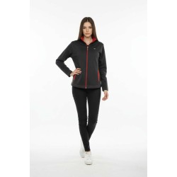 CHAQUETA azul SLX PESPUNTES 258XZ4119F01