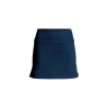 Falda azul Ditchil azul mujer SK1080-700