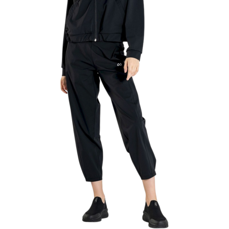 Pantalon negro Ditchil PT2184-900