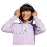 Sudadera Lila Adidas KE5469