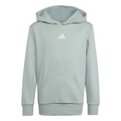 Sudadera Verde Adidas JB7048