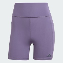 Malla de Abductor  Violeta ADIDAS OTR SHO L-JV7217-VIOLETA-MUJER