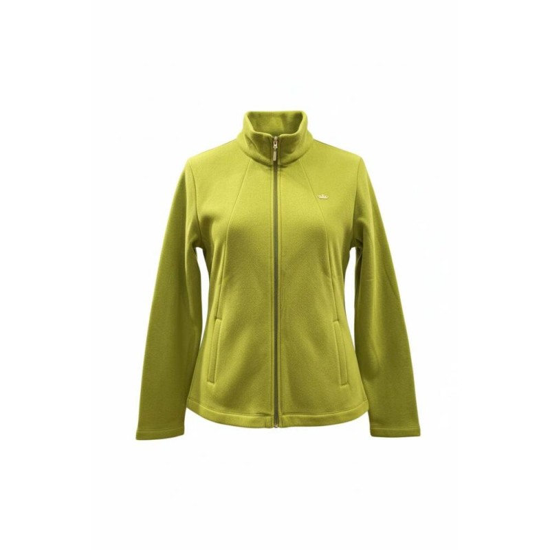 Chaqueta verde SLX verde mujer 258x4108-59