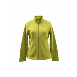 Chaqueta verde SLX verde mujer 258x4108-59