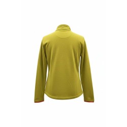 Chaqueta verde SLX verde mujer 258x4108-59