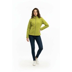 Chaqueta verde SLX verde mujer 258x4108-59