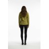 Chaqueta verde SLX verde mujer 258x4108-59