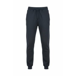 PANTALON negro SLX RECTO HOMBRE 008X1002F-11
