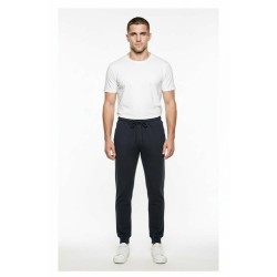 PANTALON negro SLX RECTO HOMBRE 008X1002F-11