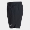 Bermuda Negra Joma Challenge Black con 2 bolsillos