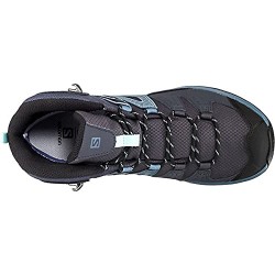 BOTA GRIS SALOMON 406747 SRA. 406747