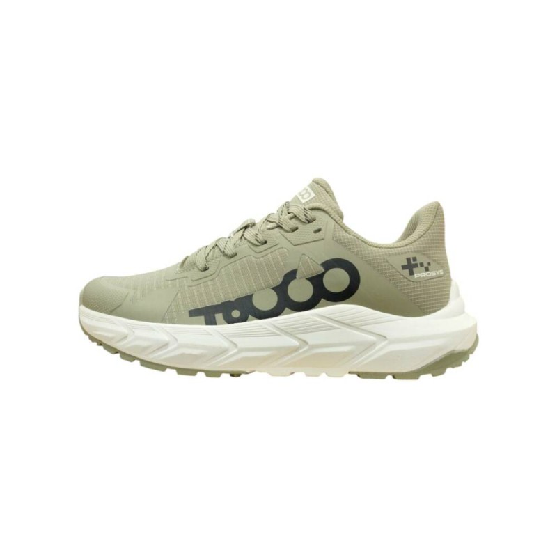 Zapatilla para Trail Running para HOMBRE +8000 TAKAN