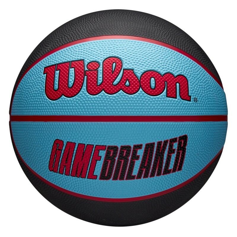 BALÓN BALONCESTO WILSON GAMEBREAKER NEW