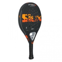 Pala de Padel Siux OPTIMUS 5