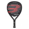 PALA PÁDEL BULLPADEL SNIPER 2.0 POWER NEGRO 2026