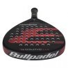 PALA PÁDEL BULLPADEL SNIPER 2.0 POWER NEGRO 2026
