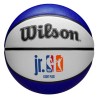 BALON MINI BASKET WILSON JR. NBA DRV LIGHT
