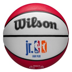 BALON MINI BASKET WILSON JR. NBA DRV LIGHT
