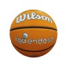 BALON BALONCESTO WILSON ACB LIGA ENDESA WZ3021401-7 NARANJA  UNISEX OUTDOOR