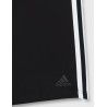 BAÑADOR negro ADIDAS JUNIOR FIT BX 3S DP7533