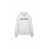 Sudadera blanca Champion blanca hombre