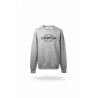Sudadera gris Champion gris
