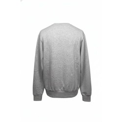 Sudadera gris Champion gris