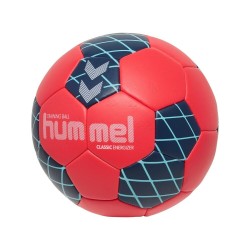 HUMMEL BALON BALONMANO ENERGIZER HB ROJO / MARINO
