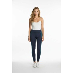 Leggings anticelulitico verde Sontress verde mujer