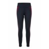 Leggings rojo Sontress rojo mujer franjas