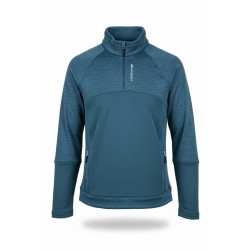 POLAR gris BREEZY KALIMA STRECH  hombre 10102005