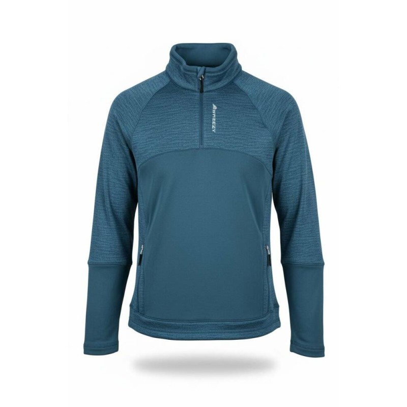 POLAR gris BREEZY KALIMA STRECH  hombre 10102005