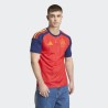 CAMISETA 1º EQUIPACION ESPAÑA 2025-26 ADIDAS RFEF H JSY
