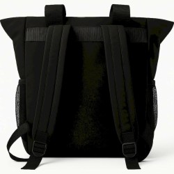 Mochila Negra Ditchil X Trail Bag Urban Negro BG1002-900