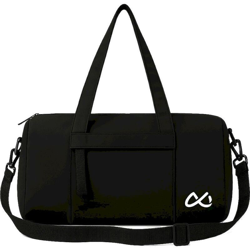 Bolsa de Deporte Negra Ditchil Duffle Bag Motion Negro BG1003-900