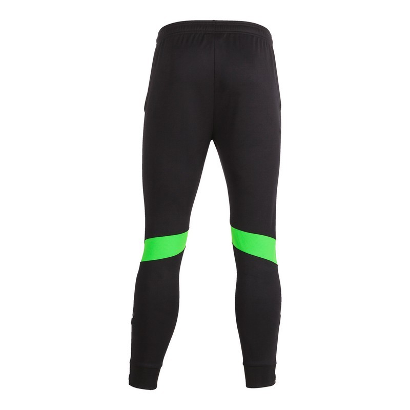 Pantalón Negro JOMA-PANTALÓN LARGO CHAMPIONSHIP VI 102057117